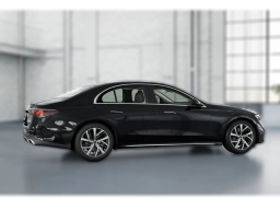 Mercedes-Benz E-Class E 350 4MATIC Sedan 2026