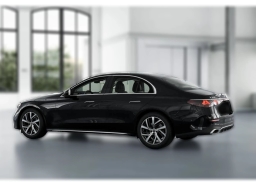 Mercedes-Benz E-Class E 350 4MATIC Sedan 2026
