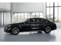 Mercedes-Benz E-Class E 350 4MATIC Sedan 2026