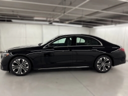 Mercedes-Benz E-Class E 350 4MATIC Sedan 2026
