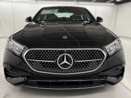 Mercedes-Benz E-Class E 350 4MATIC Sedan 2026