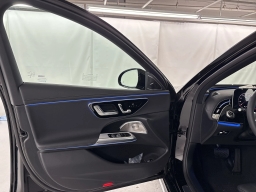 Mercedes-Benz E-Class E 350 4MATIC Sedan 2026