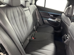 Mercedes-Benz E-Class E 350 4MATIC Sedan 2026