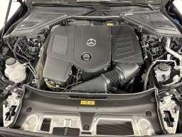 Mercedes-Benz E-Class E 350 4MATIC Sedan 2026