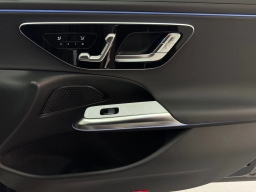 Mercedes-Benz E-Class E 350 4MATIC Sedan 2026