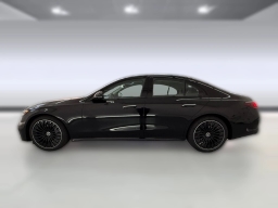 Mercedes-Benz E-Class E 350 4MATIC Sedan 2026