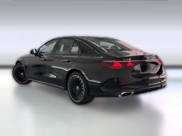 Mercedes-Benz E-Class E 350 4MATIC Sedan 2026