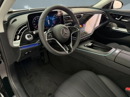 Mercedes-Benz E-Class E 350 4MATIC Sedan 2026