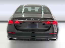 Mercedes-Benz E-Class E 350 4MATIC Sedan 2026