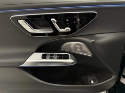 Mercedes-Benz E-Class E 350 4MATIC Sedan 2026