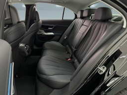 Mercedes-Benz E-Class E 350 4MATIC Sedan 2026