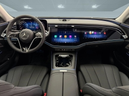 Mercedes-Benz E-Class E 350 4MATIC Sedan 2026