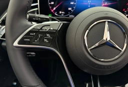 Mercedes-Benz E-Class E 350 4MATIC Sedan 2026