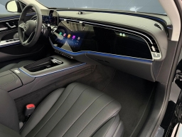 Mercedes-Benz E-Class E 350 4MATIC Sedan 2026