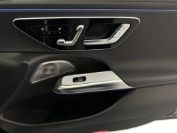 Mercedes-Benz E-Class E 350 4MATIC Sedan 2026