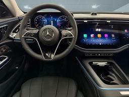 Mercedes-Benz E-Class E 350 4MATIC Sedan 2026