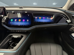 Mercedes-Benz E-Class E 350 4MATIC Sedan 2026