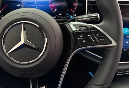 Mercedes-Benz E-Class E 350 4MATIC Sedan 2026