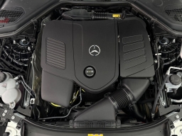 Mercedes-Benz E-Class E 350 4MATIC Sedan 2026
