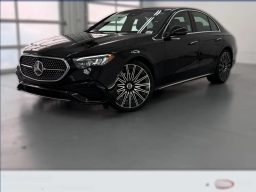 Mercedes-Benz E-Class E 350 4MATIC Sedan 2026