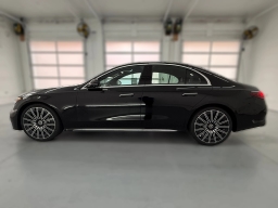 Mercedes-Benz E-Class E 350 4MATIC Sedan 2026