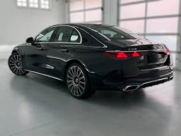 Mercedes-Benz E-Class E 350 4MATIC Sedan 2026