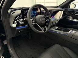 Mercedes-Benz E-Class E 350 4MATIC Sedan 2026