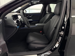 Mercedes-Benz E-Class E 350 4MATIC Sedan 2026