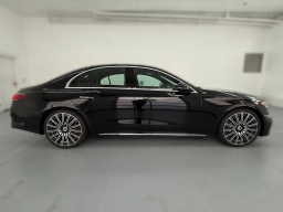 Mercedes-Benz E-Class E 350 4MATIC Sedan 2026