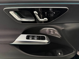 Mercedes-Benz E-Class E 350 4MATIC Sedan 2026