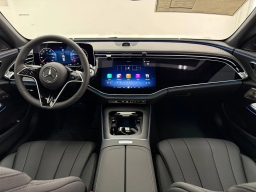 Mercedes-Benz E-Class E 350 4MATIC Sedan 2026