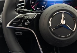 Mercedes-Benz E-Class E 350 4MATIC Sedan 2026
