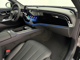 Mercedes-Benz E-Class E 350 4MATIC Sedan 2026