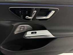 Mercedes-Benz E-Class E 350 4MATIC Sedan 2026