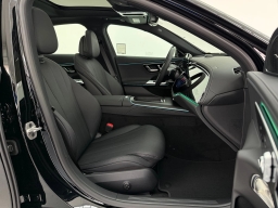 Mercedes-Benz E-Class E 350 4MATIC Sedan 2026