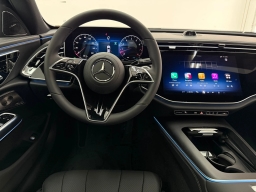Mercedes-Benz E-Class E 350 4MATIC Sedan 2026
