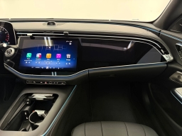 Mercedes-Benz E-Class E 350 4MATIC Sedan 2026