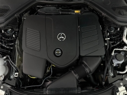 Mercedes-Benz E-Class E 350 4MATIC Sedan 2026