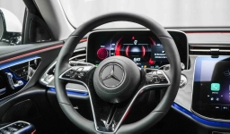 Mercedes-Benz E-Class E 350 4MATIC Sedan 2026