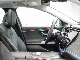 Mercedes-Benz E-Class E 350 4MATIC Sedan 2026
