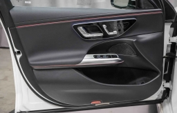 Mercedes-Benz E-Class E 350 4MATIC Sedan 2026