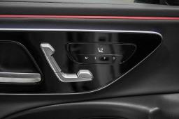 Mercedes-Benz E-Class E 350 4MATIC Sedan 2026