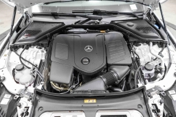 Mercedes-Benz E-Class E 350 4MATIC Sedan 2026