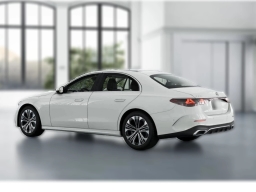 Mercedes-Benz E-Class E 350 4MATIC Sedan 2026