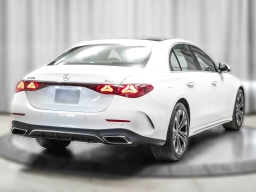 Mercedes-Benz E-Class E 350 4MATIC Sedan 2026