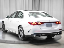 Mercedes-Benz E-Class E 350 4MATIC Sedan 2026