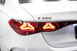 Mercedes-Benz E-Class E 350 4MATIC Sedan 2026