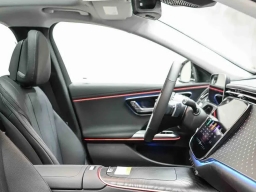 Mercedes-Benz E-Class E 350 4MATIC Sedan 2026