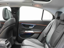 Mercedes-Benz E-Class E 350 4MATIC Sedan 2026