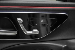 Mercedes-Benz E-Class E 350 4MATIC Sedan 2026